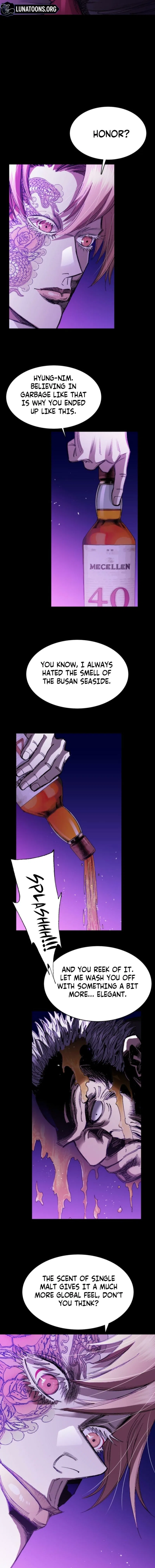 Blue Angel Reboot Chapter 18 – Page 9