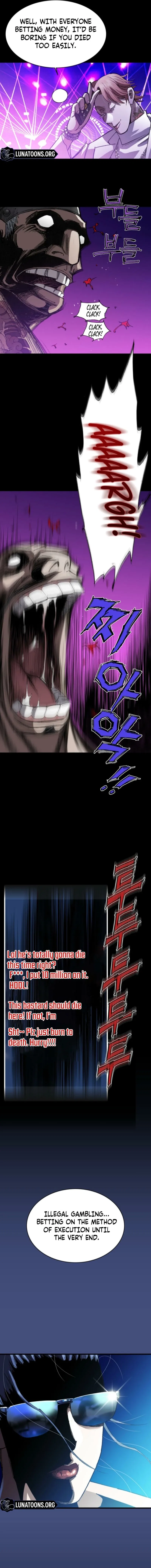 Blue Angel Reboot Chapter 18 – Page 15