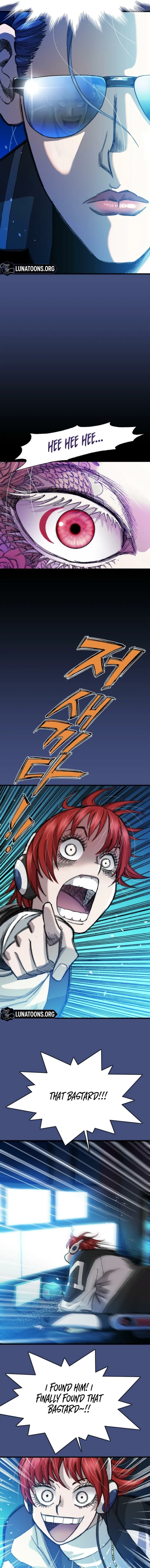 Blue Angel Reboot Chapter 18 – Page 19