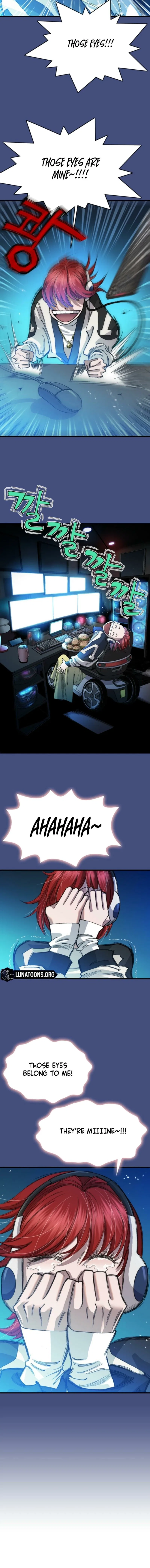 Blue Angel Reboot Chapter 18 – Page 20