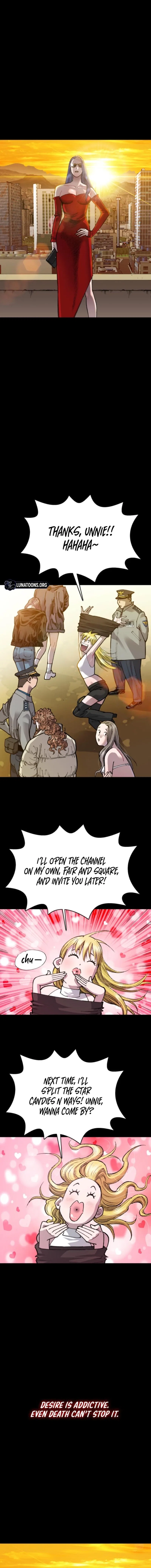 Blue Angel Reboot Chapter 17 – Page 2