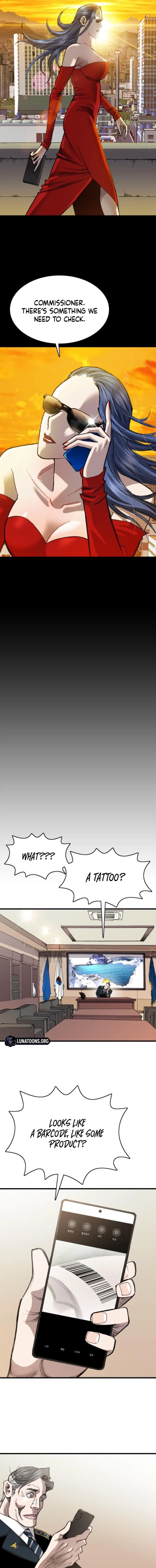 Blue Angel Reboot Chapter 17 – Page 3