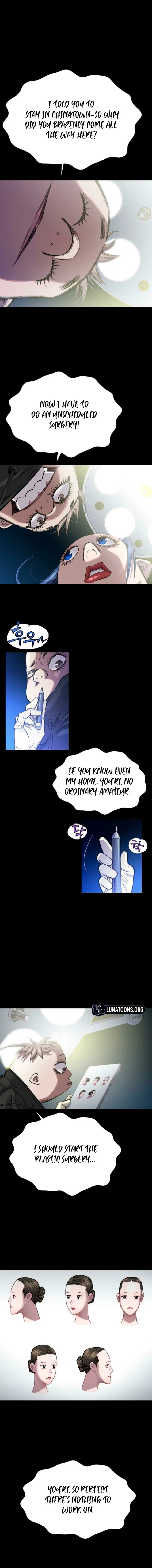Blue Angel Reboot Chapter 16 – Page 4
