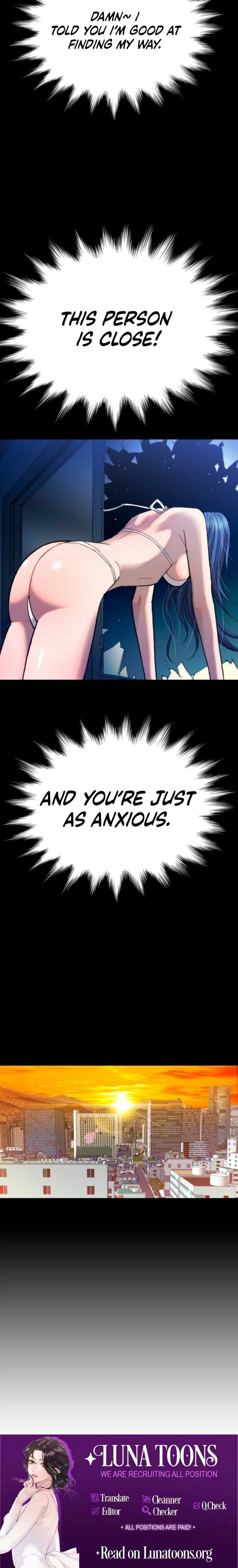 Blue Angel Reboot Chapter 16 – Page 22
