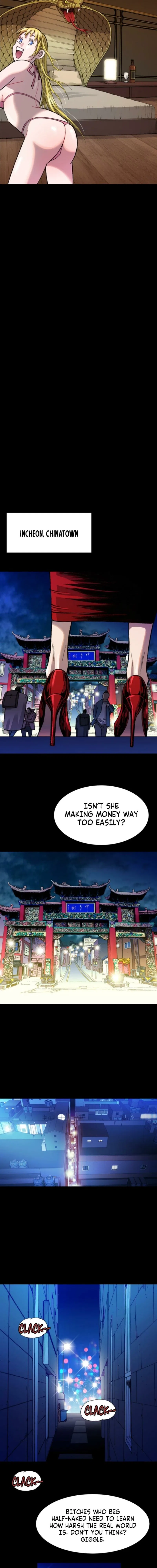 Blue Angel Reboot Chapter 15 – Page 6