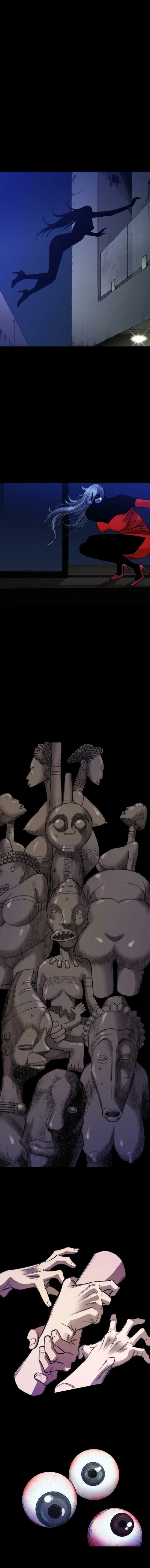 Blue Angel Reboot Chapter 15 – Page 21