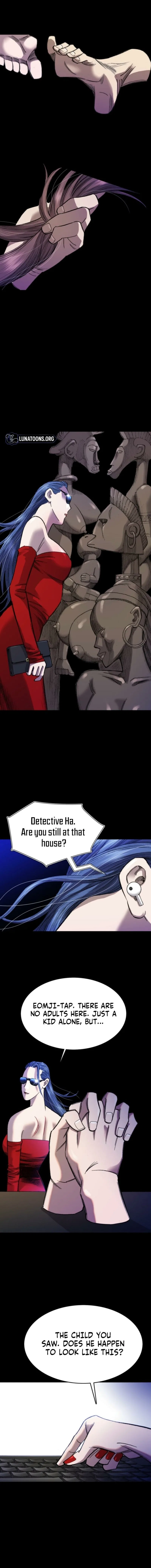 Blue Angel Reboot Chapter 15 – Page 22