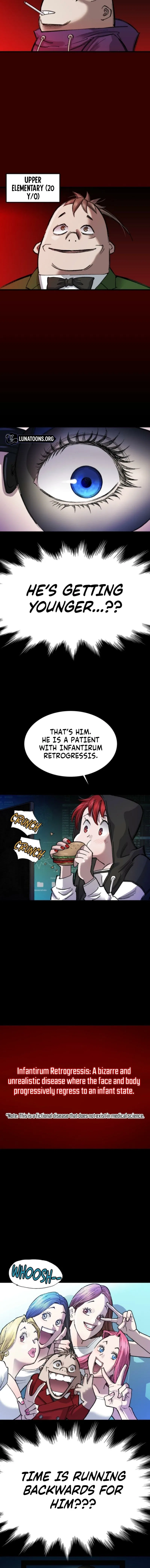 Blue Angel Reboot Chapter 15 – Page 24