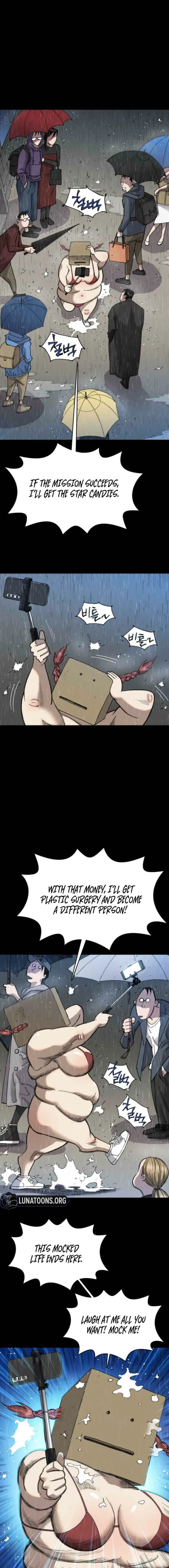 Blue Angel Reboot Chapter 13 – Page 3