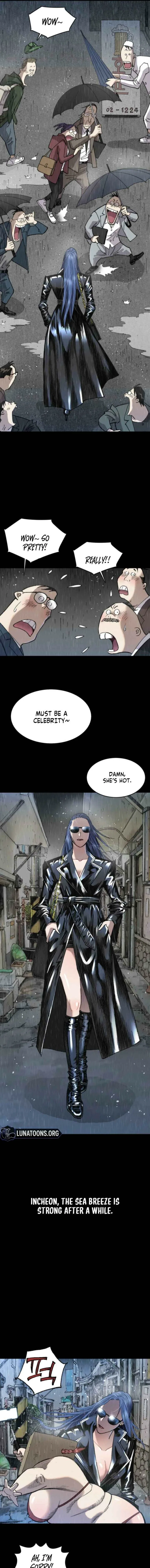 Blue Angel Reboot Chapter 13 – Page 5
