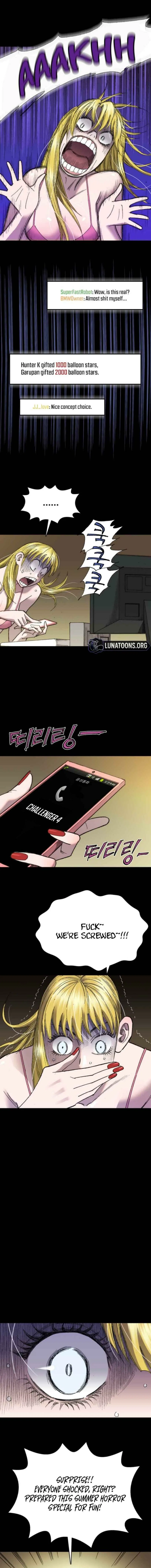 Blue Angel Reboot Chapter 13 – Page 11