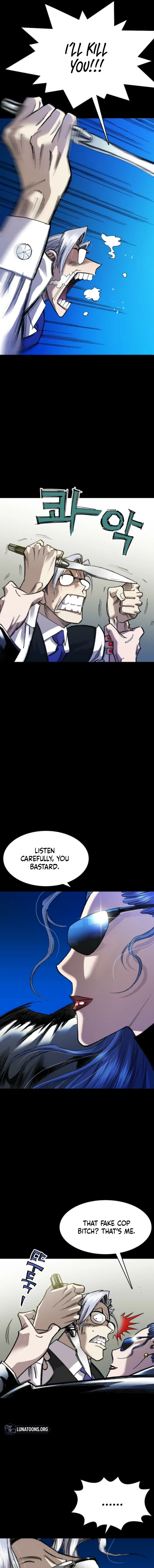 Blue Angel Reboot Chapter 11 – Page 5