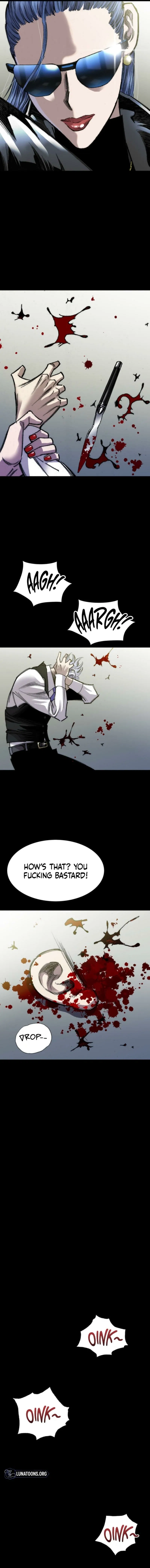 Blue Angel Reboot Chapter 11 – Page 7