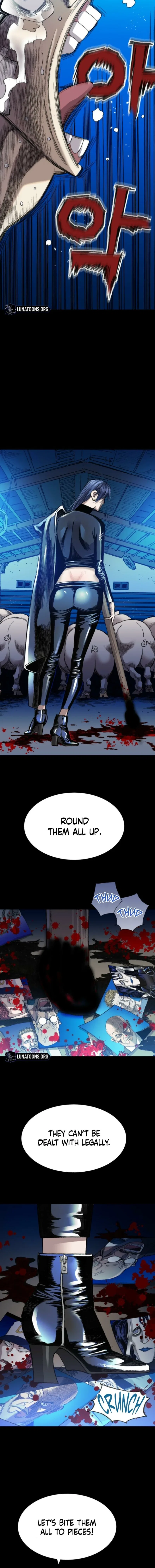 Blue Angel Reboot Chapter 11 – Page 10