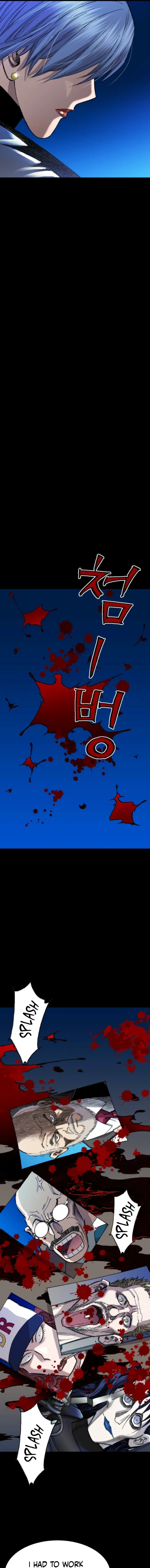 Blue Angel Reboot Chapter 11 – Page 11