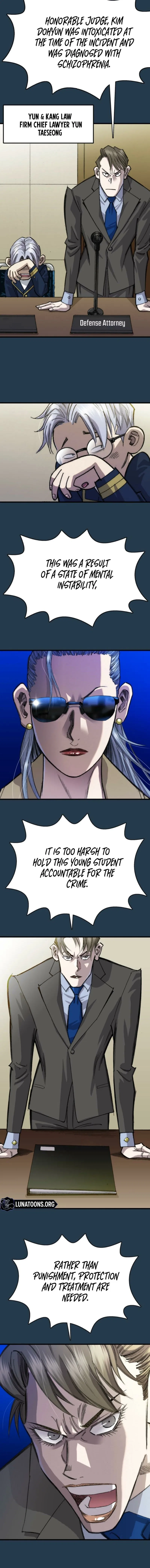 Blue Angel Reboot Chapter 10 – Page 4