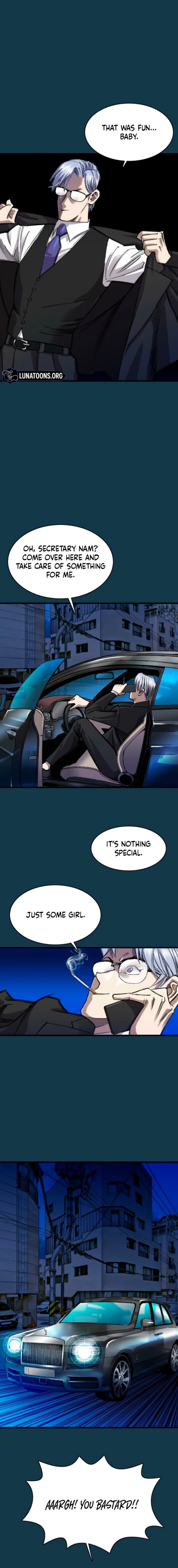Blue Angel Reboot Chapter 9 – Page 4