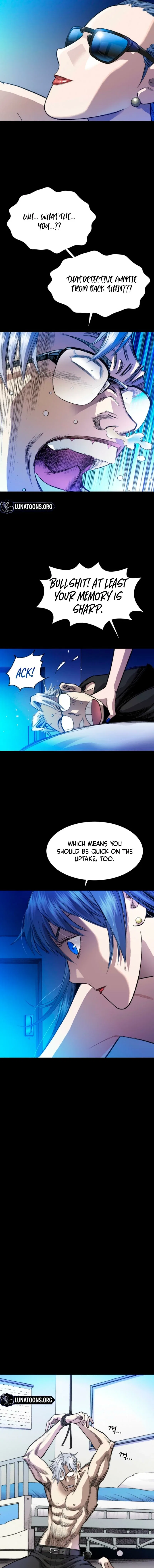 Blue Angel Reboot Chapter 9 – Page 15