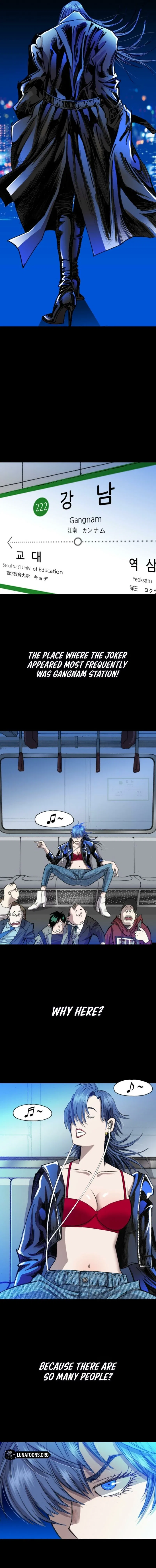 Blue Angel Reboot Chapter 7 – Page 7