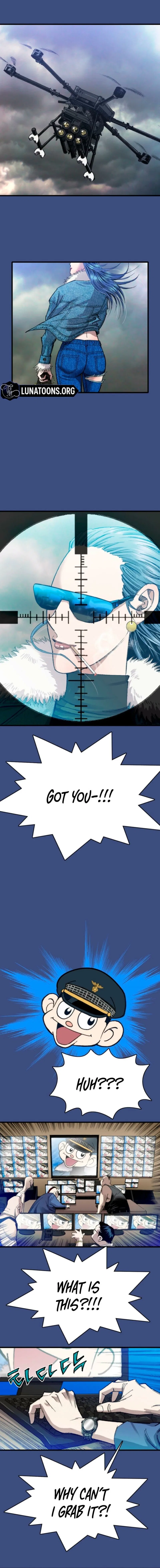 Blue Angel Reboot Chapter 6 – Page 8