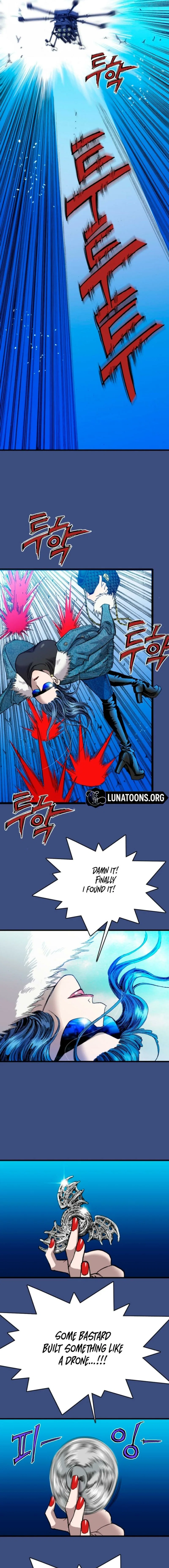 Blue Angel Reboot Chapter 6 – Page 11