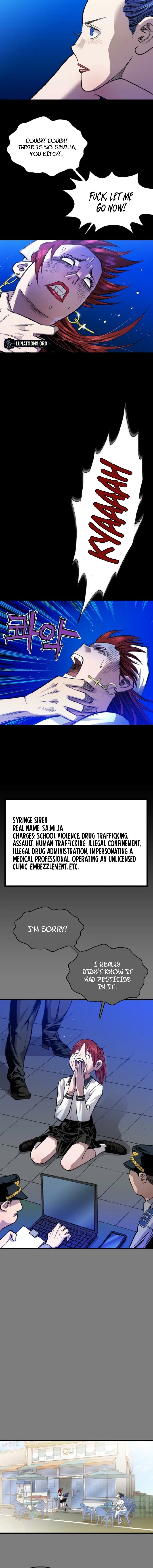 Blue Angel Reboot Chapter 5 – Page 2
