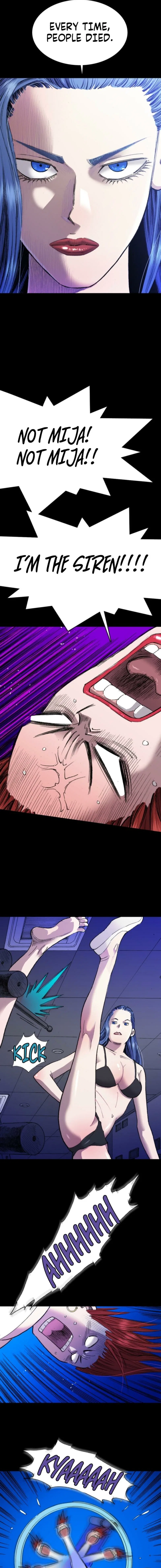 Blue Angel Reboot Chapter 5 – Page 5