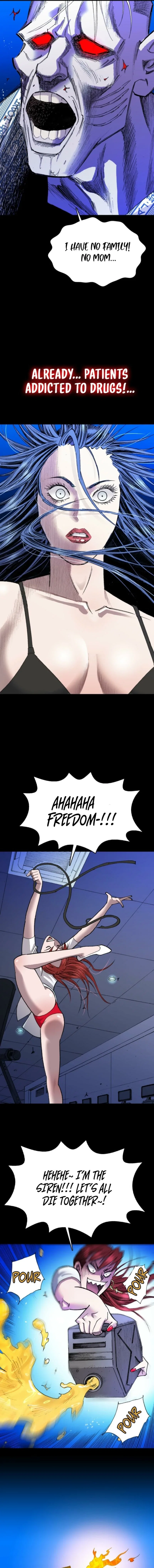 Blue Angel Reboot Chapter 5 – Page 15