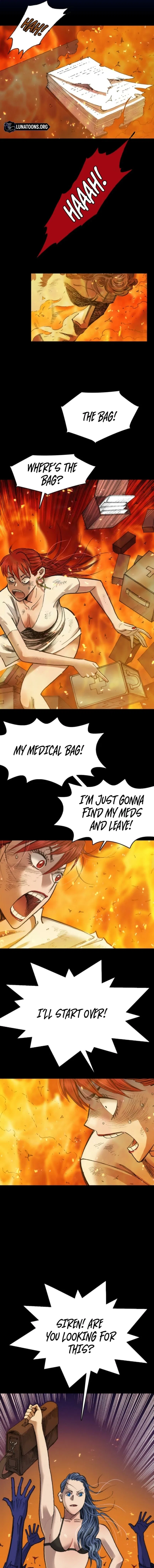 Blue Angel Reboot Chapter 5 – Page 17
