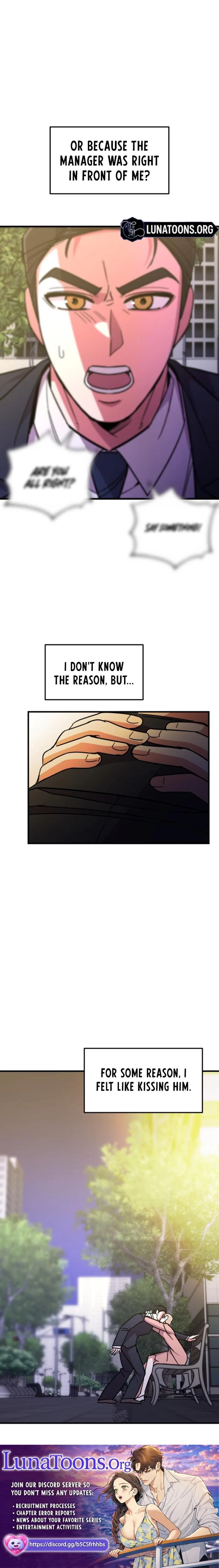 My Boyfriend Is a Cat Chapter 14 – Page 17