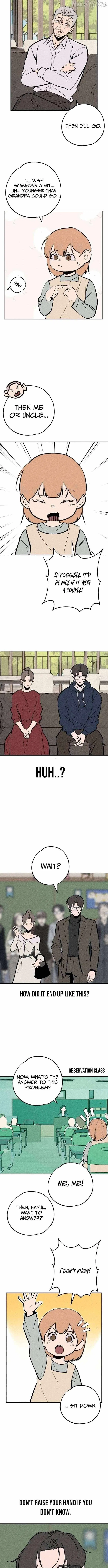 Devil Son In Law Chapter 67 – Page 2