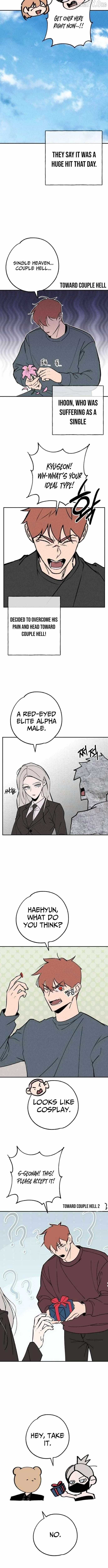 Devil Son In Law Chapter 67 – Page 4