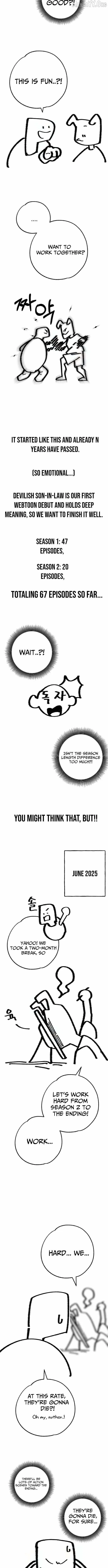 Devil Son In Law Chapter 67 – Page 7