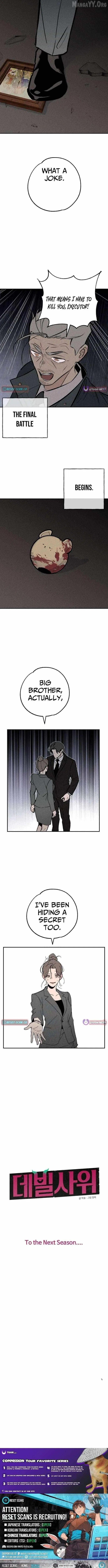 Devil Son In Law Chapter 67 – Page 9