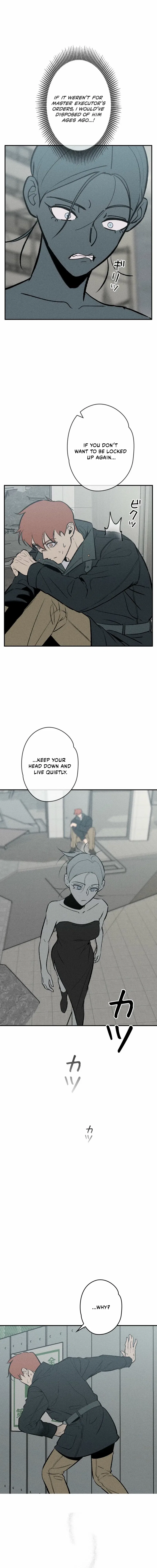 Devil Son In Law Chapter 66 – Page 3