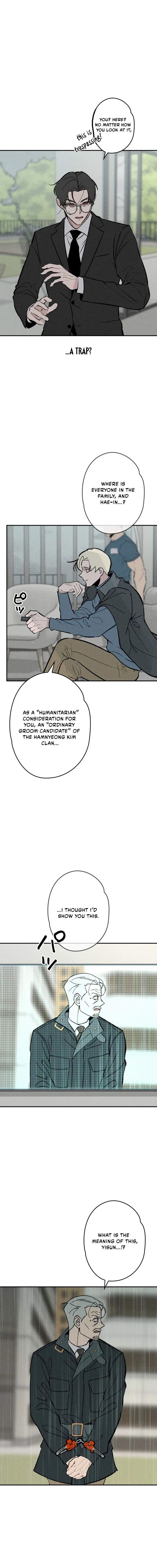 Devil Son In Law Chapter 66 – Page 6