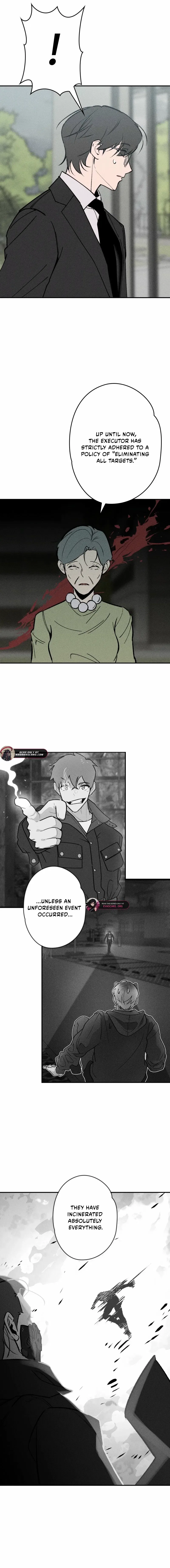 Devil Son In Law Chapter 66 – Page 7