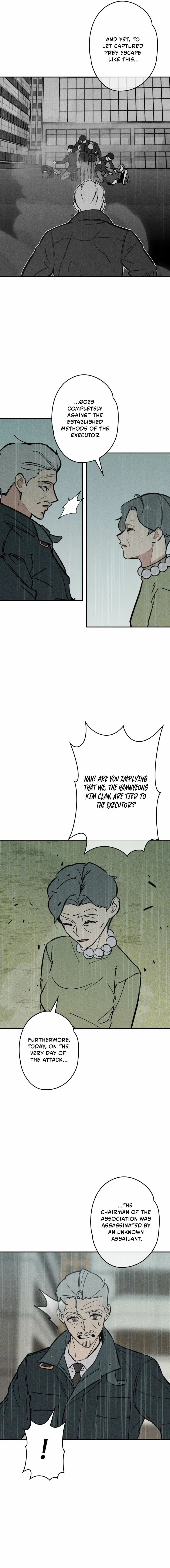 Devil Son In Law Chapter 66 – Page 8