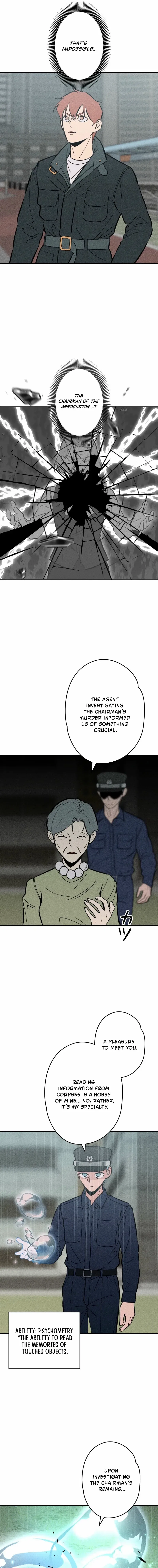 Devil Son In Law Chapter 66 – Page 9