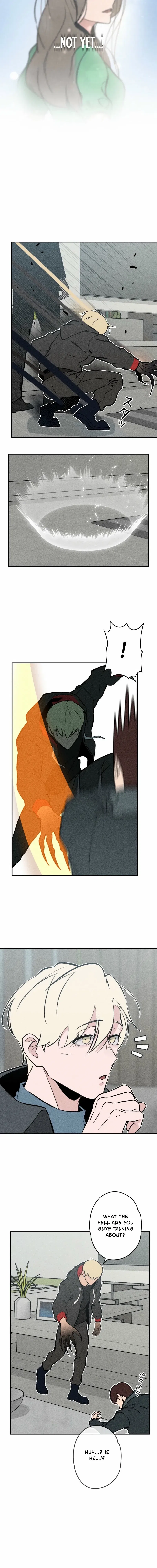 Devil Son In Law Chapter 66 – Page 13