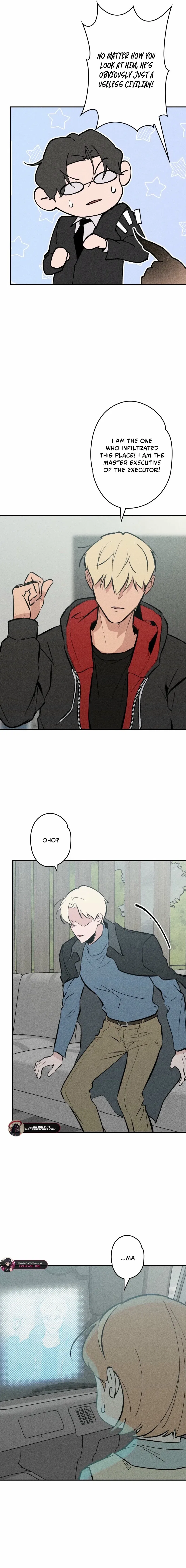 Devil Son In Law Chapter 66 – Page 14