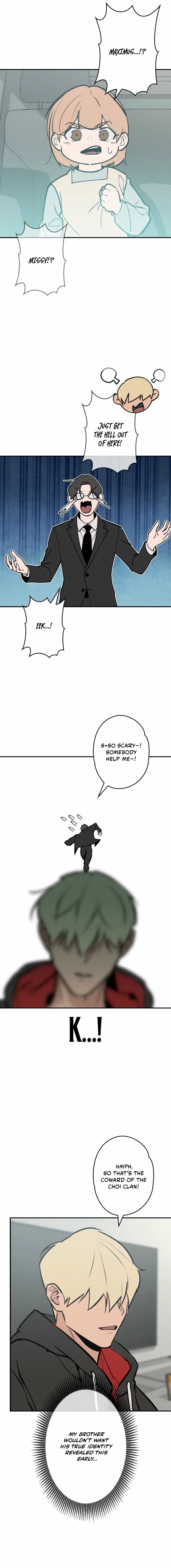 Devil Son In Law Chapter 66 – Page 15