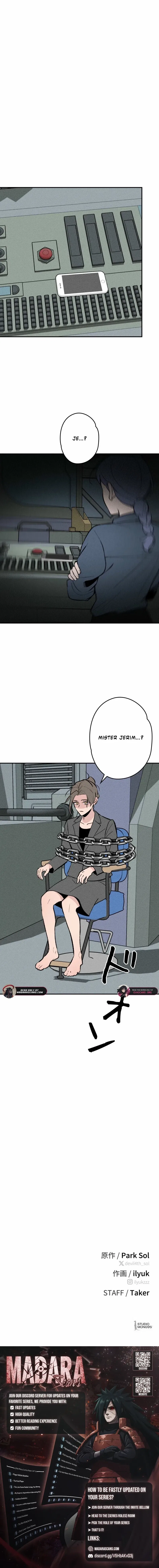 Devil Son In Law Chapter 66 – Page 18