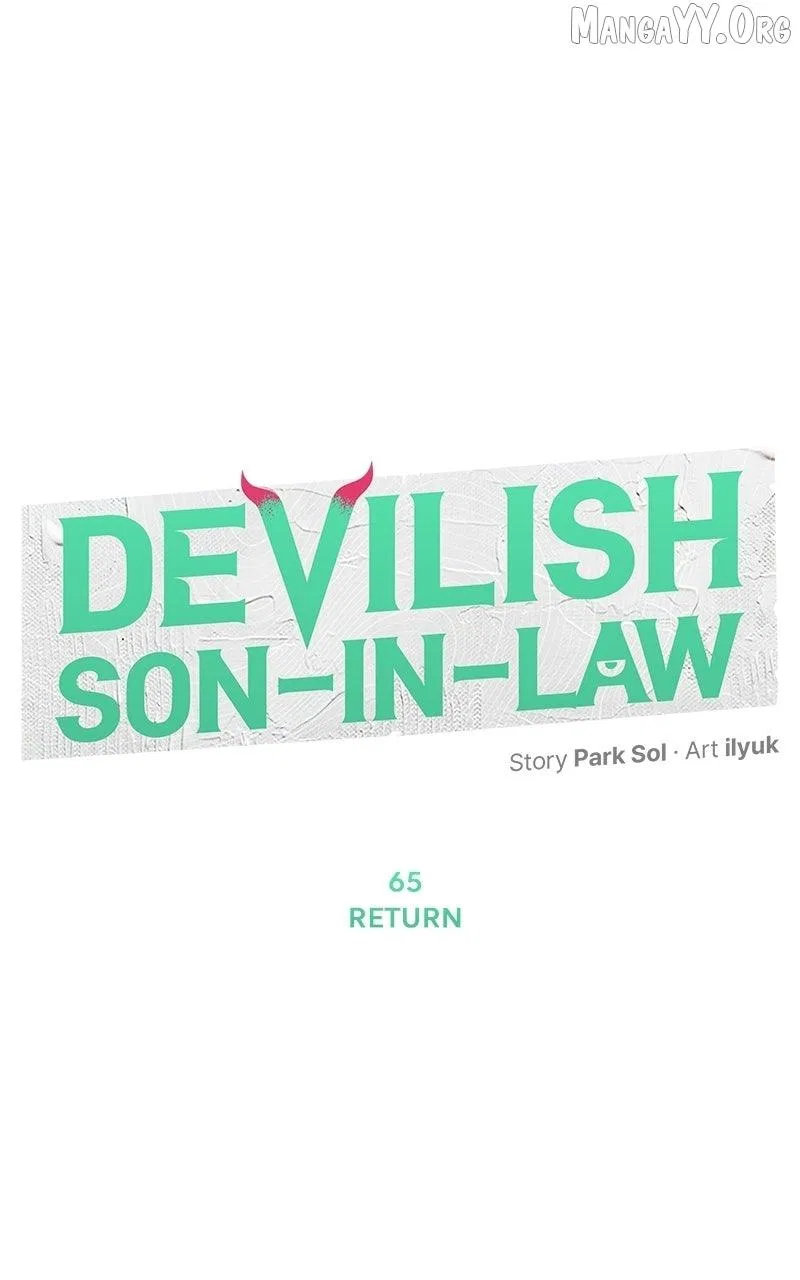 Devil Son In Law Chapter 65 – Page 14