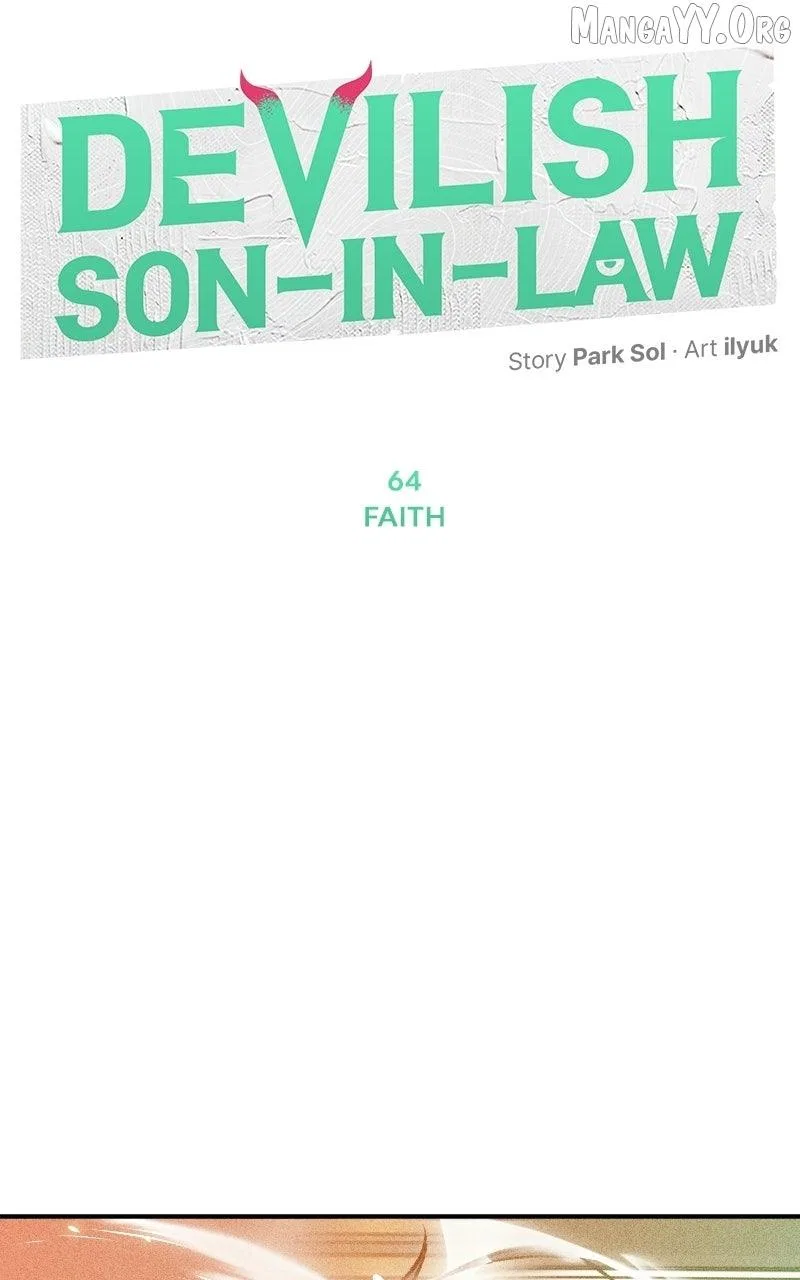 Devil Son In Law Chapter 64 – Page 2
