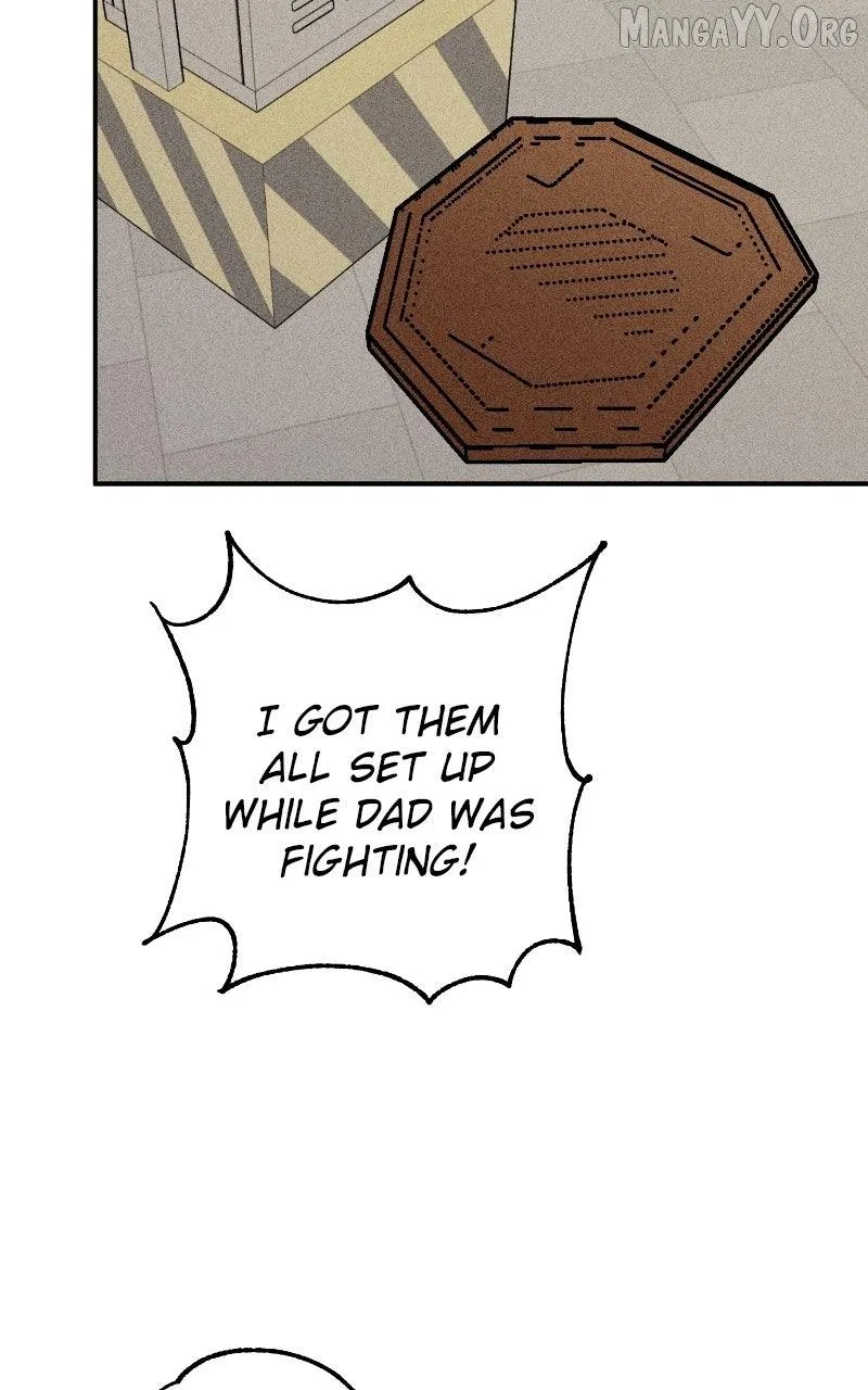 Devil Son In Law Chapter 64 – Page 22
