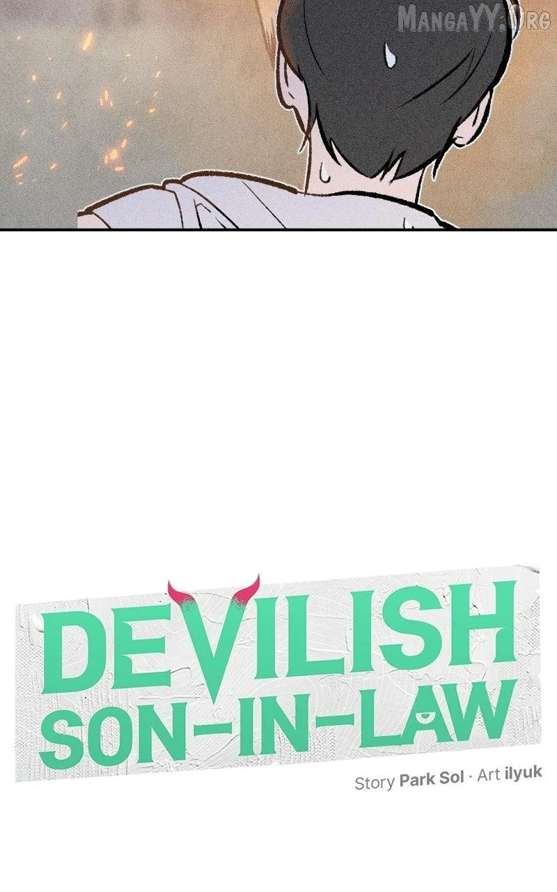 Devil Son In Law Chapter 63 – Page 17