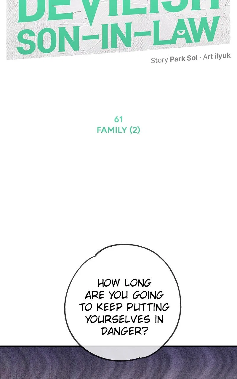 Devil Son In Law Chapter 61 – Page 36