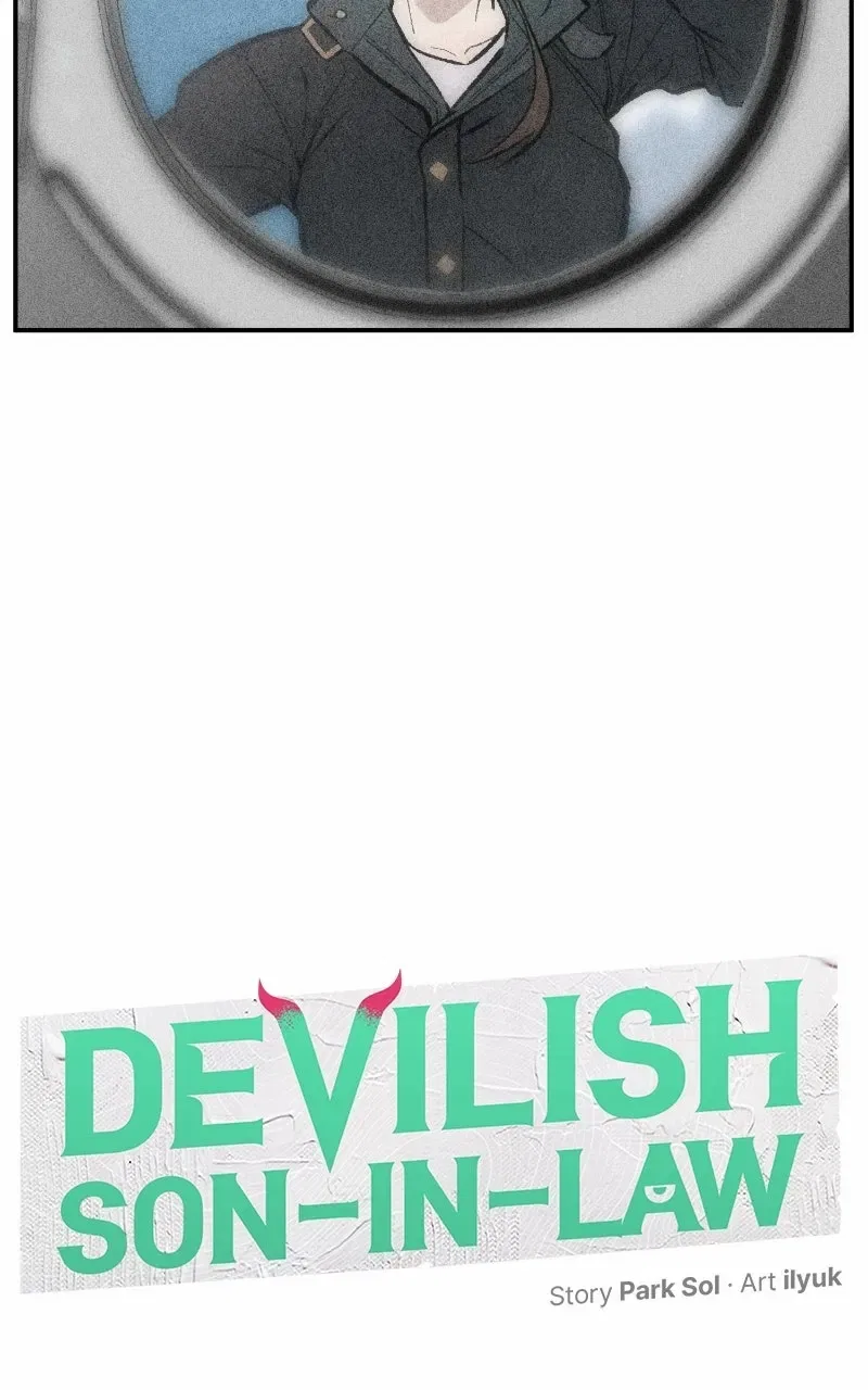 Devil Son In Law Chapter 60 – Page 8