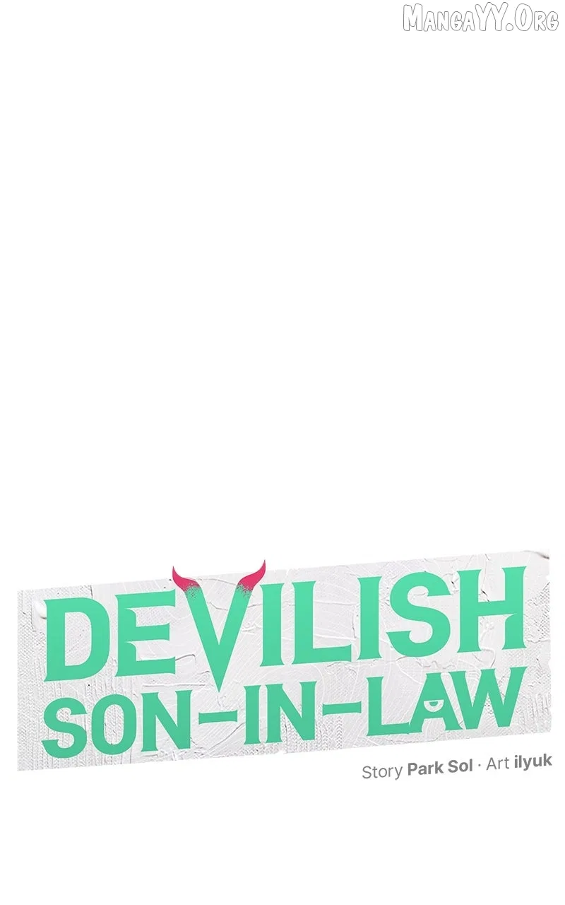 Devil Son In Law Chapter 59 – Page 20